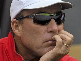 Ivan Lendl ve Wimbledonu