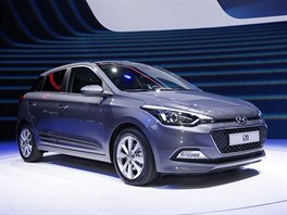 Nový Hyundai i20 vypadá naivo lépe ne na fotkách. Konkurent Fabie se bude...