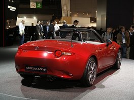 Mazda MX-5 dostala exotické rysy. Milovníky tohoto slavného roadsteru bude...