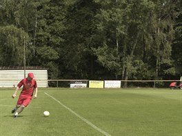 esk fotbal se nevymotal z afr. Pokud jsou v ele naeho svazu jmna, co...