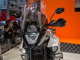 KTM 1290 Super Adventure