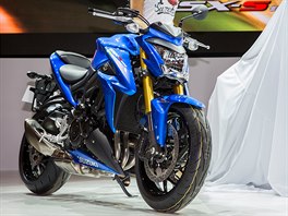 Suzuki GSX-S 1000