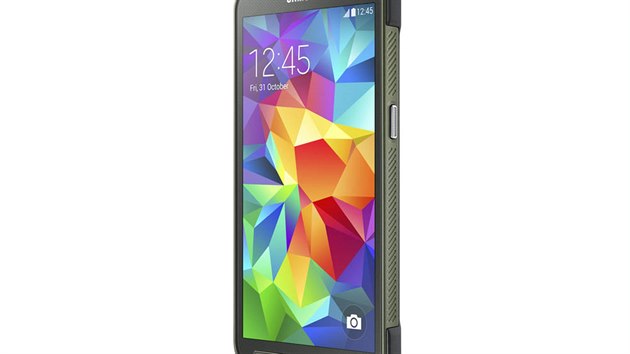 Samsung Galaxy S5 Active