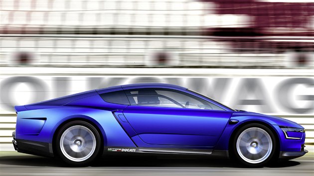 Volkswagen XL Sport