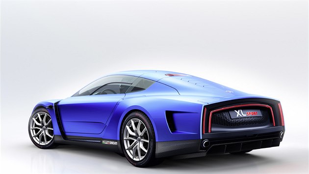 Volkswagen XL Sport