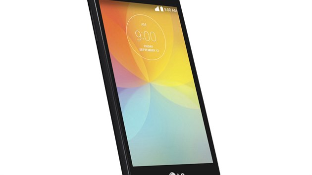 LG F60