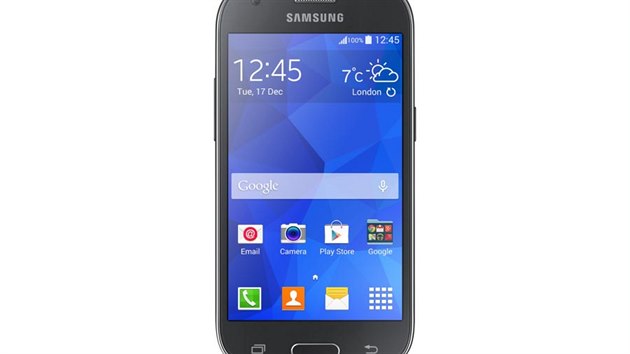 Samsung Galaxy Ace 4