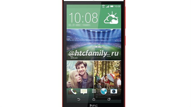 HTC Desire Eye