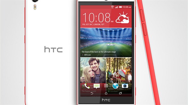 HTC Desire Eye