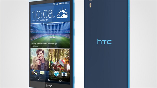 HTC Desire Eye