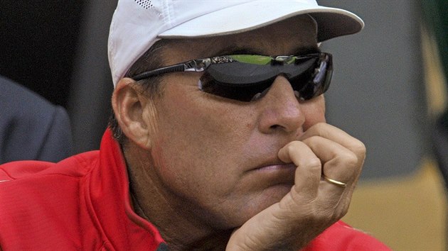 Ivan Lendl ve Wimbledonu