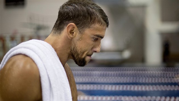CO BUDE DL? Michael Phelps se omluvil za jzdu v opilosti, nev vak zatm, jak bude potrestn.