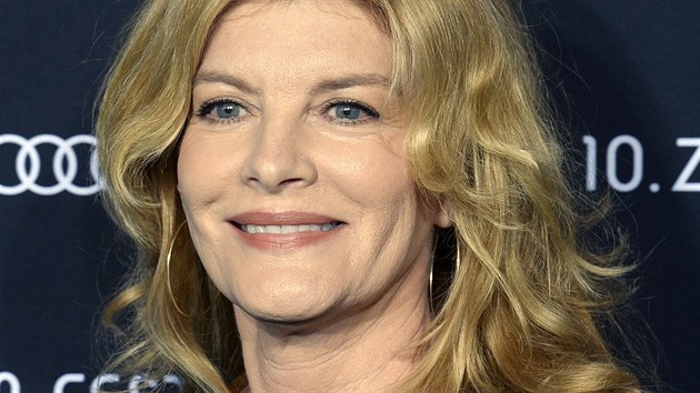 Rene Russo (Curych, 1. jna 2014)