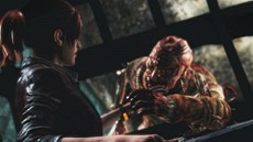 Resident Evil Revelations 2