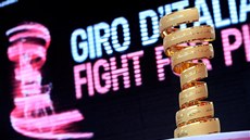 Trofej pro cyklistické Giro d´Italia Trofej pro cyklistické Giro d´Italia