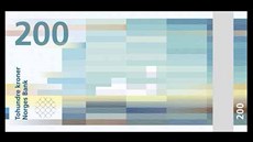 Nové norské bankovky
