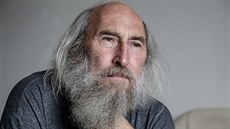 Všestranný umělec Jiří Neduha vydržel v porubském loutkovém divadle sedm let,... Všestranný umělec Jiří Neduha vydržel v porubském loutkovém divadle sedm let,...