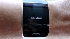 Samsung Galaxy Gear S