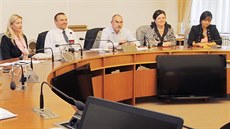 Snímek z posledního řádného zasedání Rady města Plzně v tomto volebním období. Snímek z posledního řádného zasedání Rady města Plzně v tomto volebním období.