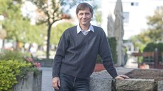 Miroslav Kašný, člen KDU-ČSL ve Zlíně. Miroslav Kašný, člen KDU-ČSL ve Zlíně.