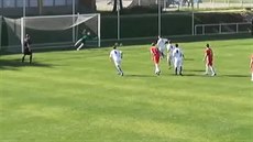 Fotbal Jihočeský kraj Fotbal Jihočeský kraj