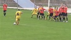 Jihomoravský Kraj Fotbal Jihomoravský Kraj Fotbal