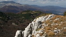 Bjelašnica z Obliku Bjelašnica z Obliku