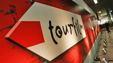 Centrem cestovatelského festivalu Tourfilm je každoročně karlovarský hotel... Centrem cestovatelského festivalu Tourfilm je každoročně karlovarský hotel...