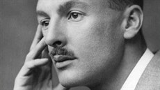 Anglo-irský spisovatel Joyce Cary Anglo-irský spisovatel Joyce Cary