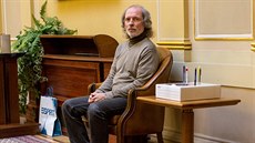 Jiří Kovanda (Magnus Art) Jiří Kovanda (Magnus Art)