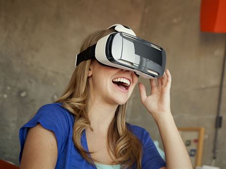 Samsung Gear VR