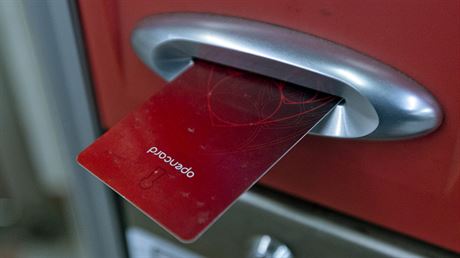 Opencarb by mohly nahradit bankovní karty