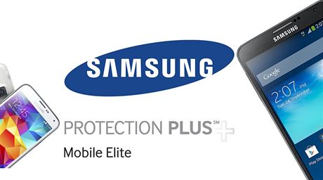 Samsung nabízí rozíenou záruku