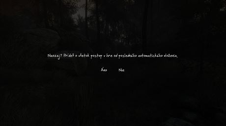 The Vanishing of Ethan Carter