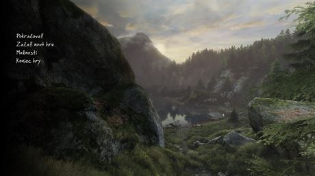 The Vanishing of Ethan Carter