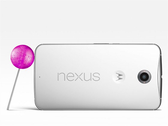 Pedchdce Nexus 6.