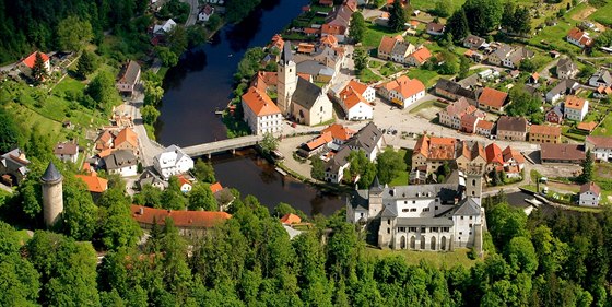 Romberk nad Vltavou bude mít nového starostu. Vladimíra Koláová se rozhodla...