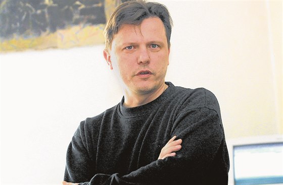 Spisovatel Jan Balabán nedlal nic napolovic, ve bylo niterné a úplné. To mnoha obyvatelm Ostravy schází.