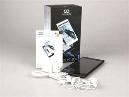 GoClever Quantum 600
