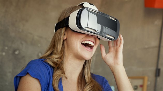 Samsung Gear VR