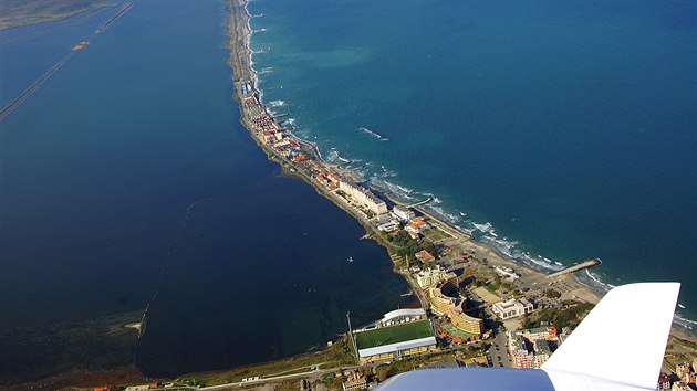 Pomorie pl, Bulharsko