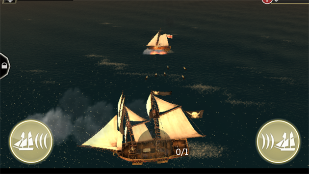 Assassins Creed Pirates