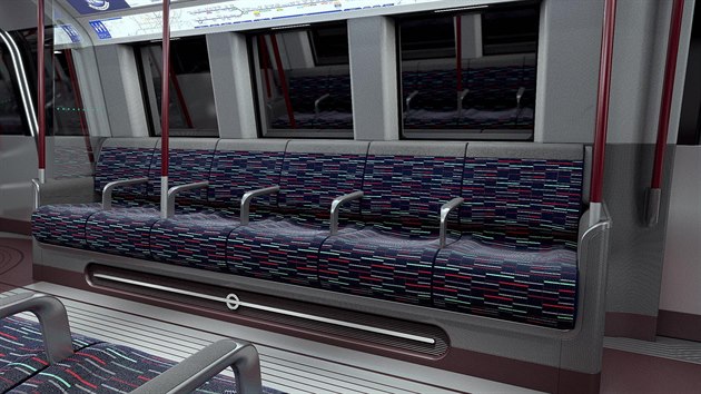 Nvrh nov soupravy londnskho metra. Tendr na vrobce by ml bt vyhlen na zatku ptho roku. Prvn nov vlak pak vyjede na linku Piccadilly v roce 2022.