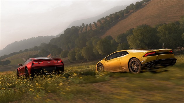 Forza Horizon 2