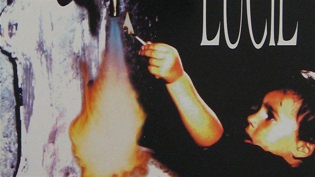 LUCIE: ERN KOKY, MOKR BY. Zsadn album tuzemskho rocku pomohlo skupin Lucie ke statutu suvernn stadionov kapely. Obsahuje hity jako Amerika, Sen, astnej chlap nebo Vona k j.