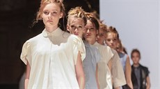 Lena Lumelsky, kolekce jaro - léto 2015 Lena Lumelsky, kolekce jaro - léto 2015