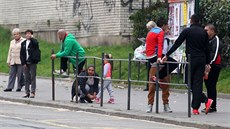 Volii budou muset jít k volebním urnám v ásti Brno-sever znovu.