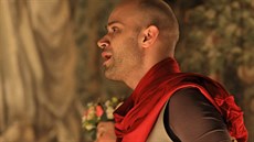 Bejun Mehta v opeře Orfeus a Eurydika Bejun Mehta v opeře Orfeus a Eurydika