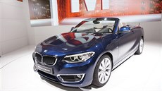 BMW ady 2 kabriolet