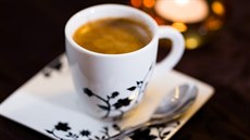 Cikorka, melta, ajurvédská nebo zelená káva jsou svébytnými nápoji, nemusíte je...